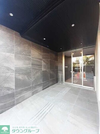 スアヴィス舎人の物件内観写真